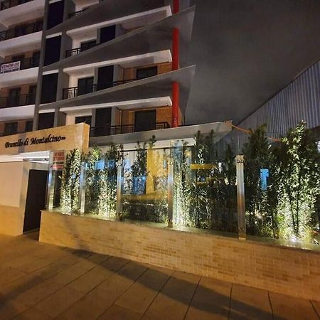 Apartamento 2 Suites Com Piscina E Churrasqueira, Ao Lado Da Ufsc Florianópolis Exterior foto