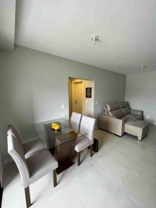 Apartamento 2 Suites Com Piscina E Churrasqueira, Ao Lado Da Ufsc Florianópolis Exterior foto