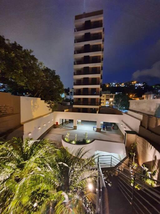 Apartamento 2 Suites Com Piscina E Churrasqueira, Ao Lado Da Ufsc Florianópolis Exterior foto