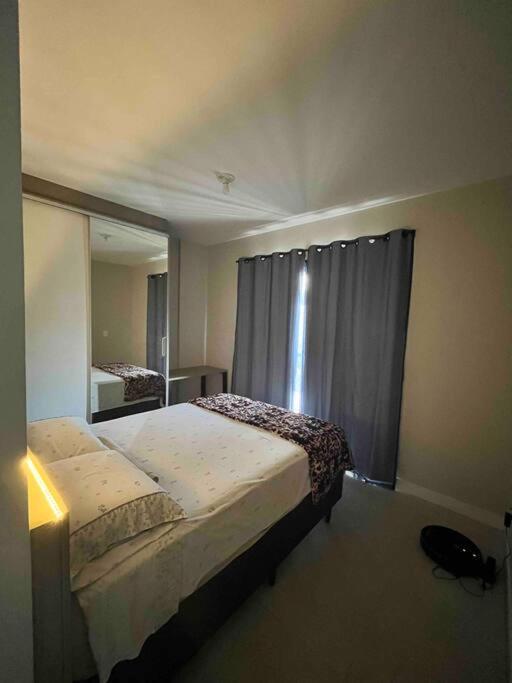 Apartamento 2 Suites Com Piscina E Churrasqueira, Ao Lado Da Ufsc Florianópolis Exterior foto