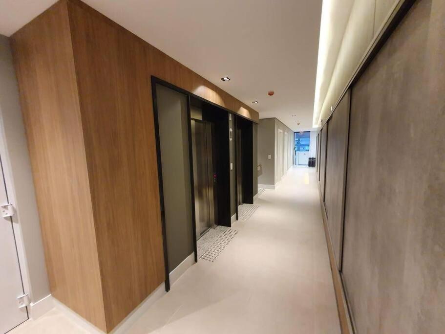 Apartamento 2 Suites Com Piscina E Churrasqueira, Ao Lado Da Ufsc Florianópolis Exterior foto