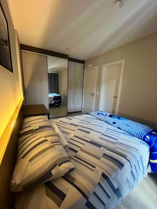 Apartamento 2 Suites Com Piscina E Churrasqueira, Ao Lado Da Ufsc Florianópolis Exterior foto