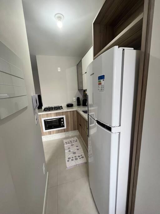 Apartamento 2 Suites Com Piscina E Churrasqueira, Ao Lado Da Ufsc Florianópolis Exterior foto