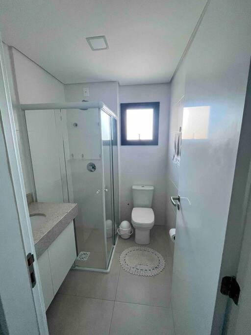 Apartamento 2 Suites Com Piscina E Churrasqueira, Ao Lado Da Ufsc Florianópolis Exterior foto