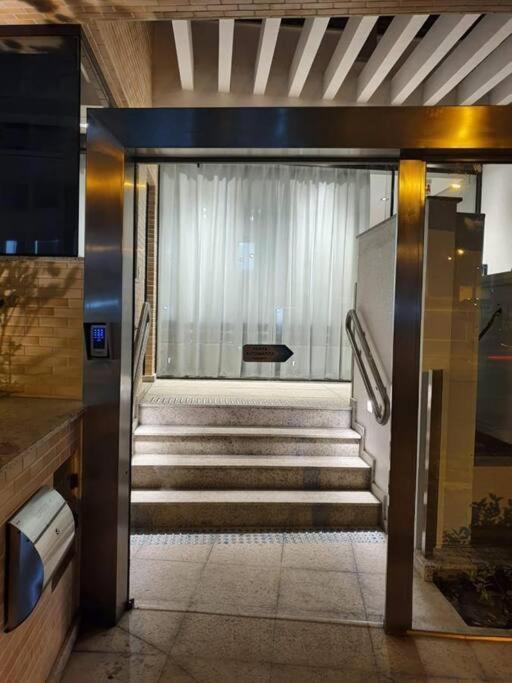 Apartamento 2 Suites Com Piscina E Churrasqueira, Ao Lado Da Ufsc Florianópolis Exterior foto