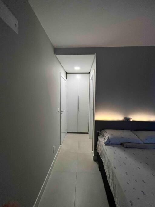 Apartamento 2 Suites Com Piscina E Churrasqueira, Ao Lado Da Ufsc Florianópolis Exterior foto