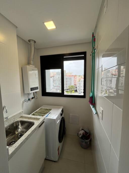 Apartamento 2 Suites Com Piscina E Churrasqueira, Ao Lado Da Ufsc Florianópolis Exterior foto